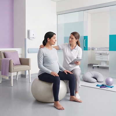 The UAE Pregnancy Journey Specialized Prenatal and Postnatal Physiotherapy for Expat Mothers