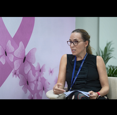 The risks of breast cancer