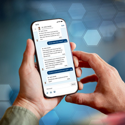 The service is suitable for