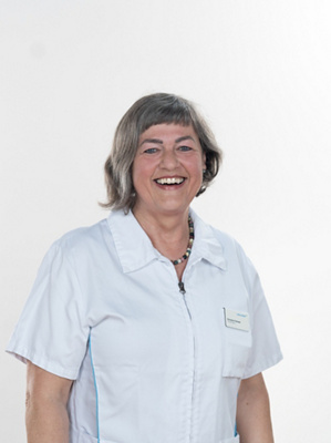 Christine Tomasi