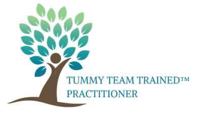 TummyTeam Logo