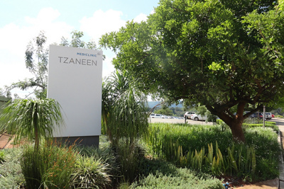 Mediclinic Tzaneen Hospital