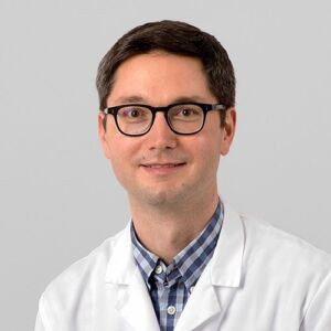 Dr. med. Ulrich Richter