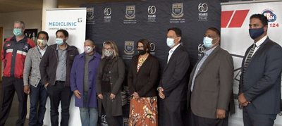 Mediclinic broadens relationship with University of Western Cape