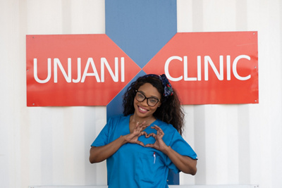 Unjani Clinic