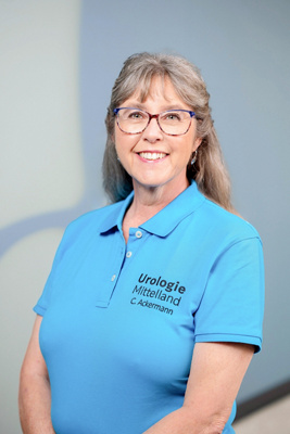 Cornelia Ackermann