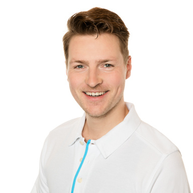 Portrait von Ruud Vaanholt 