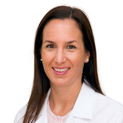 Valentina Giaccaglia Dr. - Mediclinic Middle East