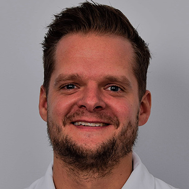 Portrait von Stijn Van Hertem