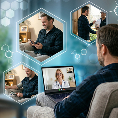 Virtual Clinic (2)