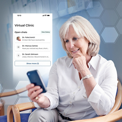 Virtual Clinic copy