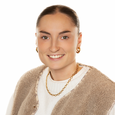 Portrait von Meggy Wietlisbach