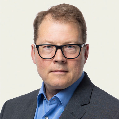 Ronald Vonlanthen - Leiter MES