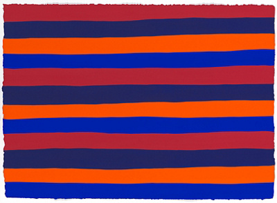 Streifenbild von Markus Weggemann