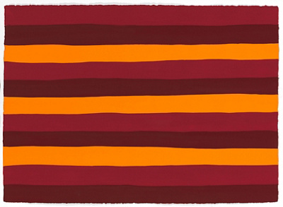 Streifenbild von Markus Weggemann