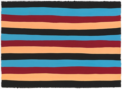 Streifenbild von Markus Weggemann