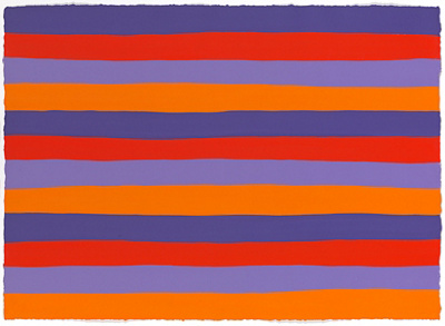 Streifenbild von Markus Weggemann