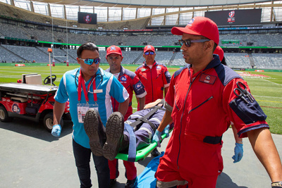 World Rugby Championship