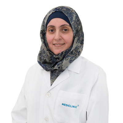 Wafaa Alkhawaldeh