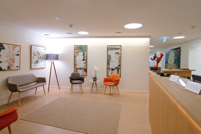 Waiting Room