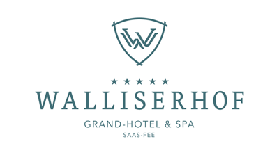 Logo Walliserhof Grand-Hotel & Spa