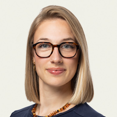 Carla Wassmer
