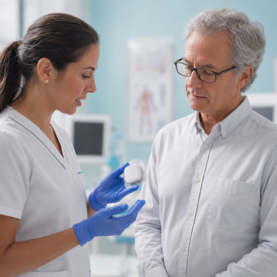 Wearable Heart Monitors How Technology Helps Heart Doctors Detect Cardiac Arrest Risk