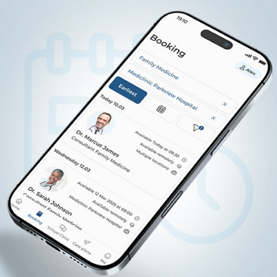 Web Banners