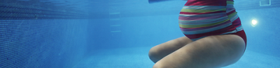 Just keep swimming