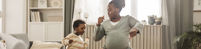 All you need to know about stretch marks during pregnancy.