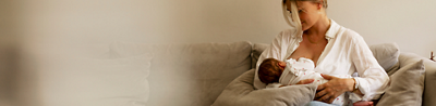 The ABCs of breastfeeding