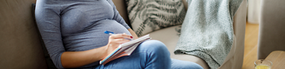 The role of a birth plan