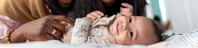 Your guide to maintaining your relationship after you both become parents.