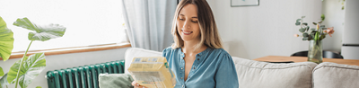 New-born product guide