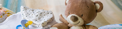 Newborn must-haves
