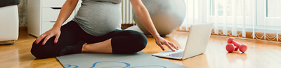 Your complete guide to self-care during pregnancy