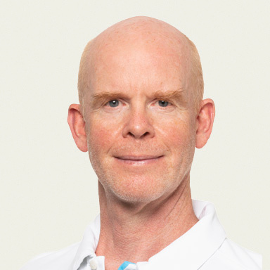 Arjen Weisbeek - Physiotherapeut
