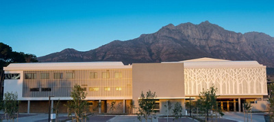 Welcome home: Take a look inside the new Mediclinic Stellenbosch