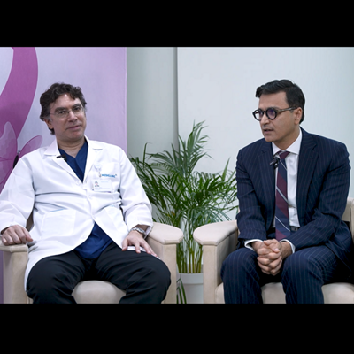 What is Breast Cancer