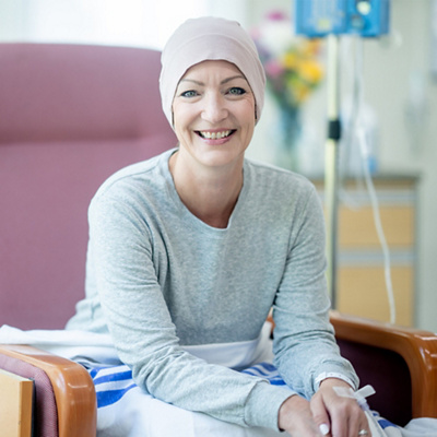 What to Expect During Cancer Treatment- A Patient’s Journey