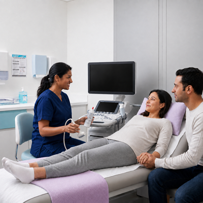 When Early Pregnancy Scans Can Detect Your Babys Development