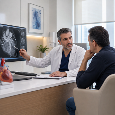 When You Need a Heart Surgeon Understanding Complex Cardiac Procedures and Treatment Options