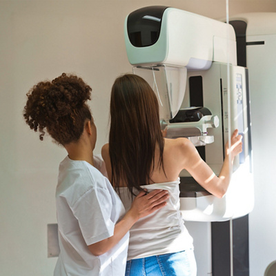 Who Needs a Mammogram