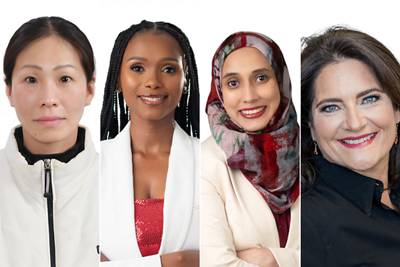 Women Specialists- 1152 x 768 - 1