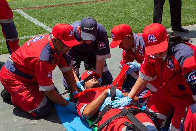 ER24’s commitment to rugby safety