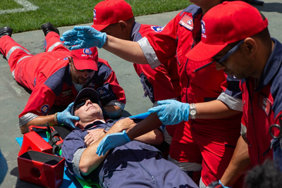 World Rugby Championship