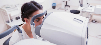 World-class treatment for thyroid eye disease