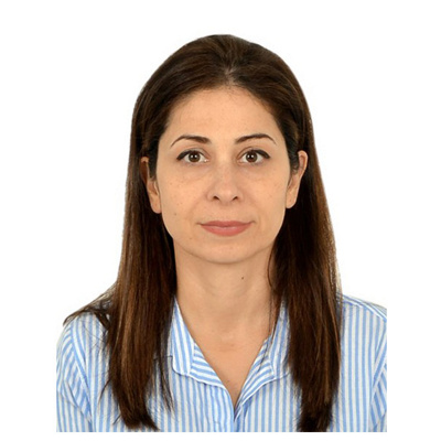 Yasmine Haddad