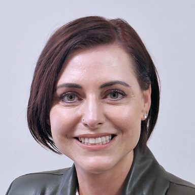 Yolandé Venter