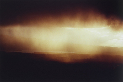 Aus dem Werkzyklus «Himmel»